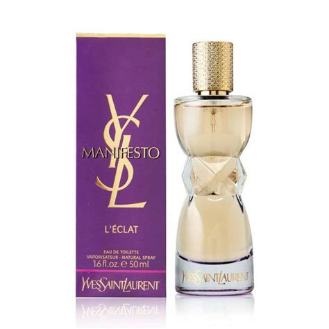 ysl manifesto edt|ysl manifesto fragrantica.